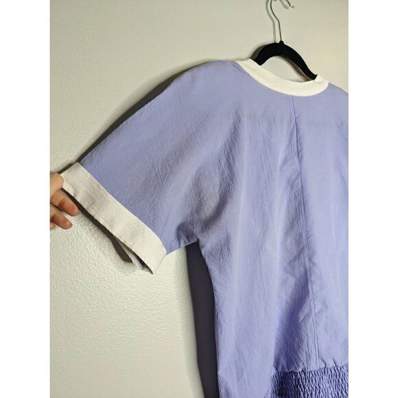 Vintage Teddi Sport Petite 80's Top - Picture 8 of 9